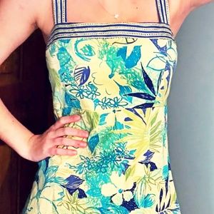 WOMEN'S CUTE SUNDRESS